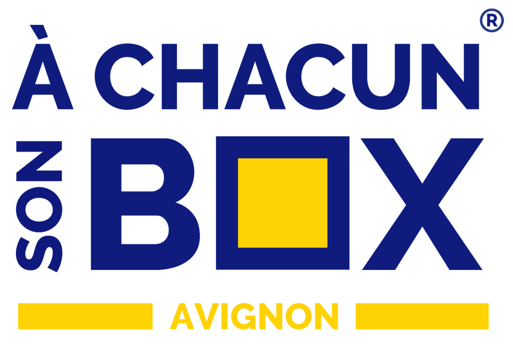 A Chacun Son Box - Avignon-le-Thor