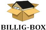 Billig Box