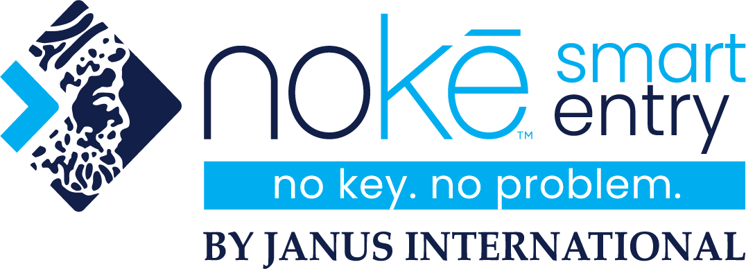 Nokē Smart Entry